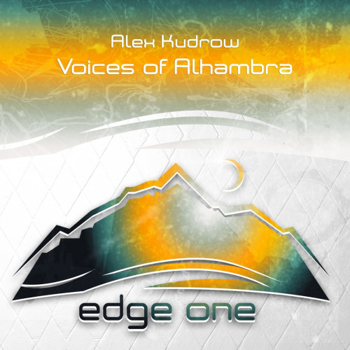 Alex Kudrow - Voices of Alhambra (Extended Mix) [2024]