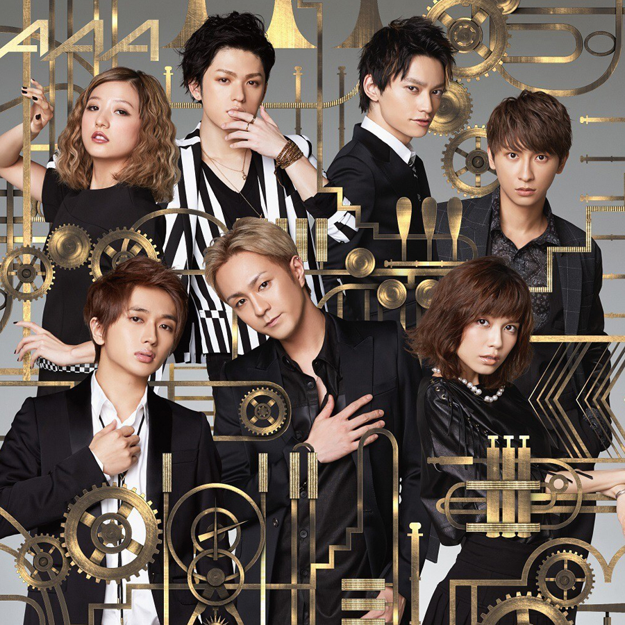 20241116.0840.1 AAA - Gold Symphony (DVD) (JPOP.ru) cover.jpg