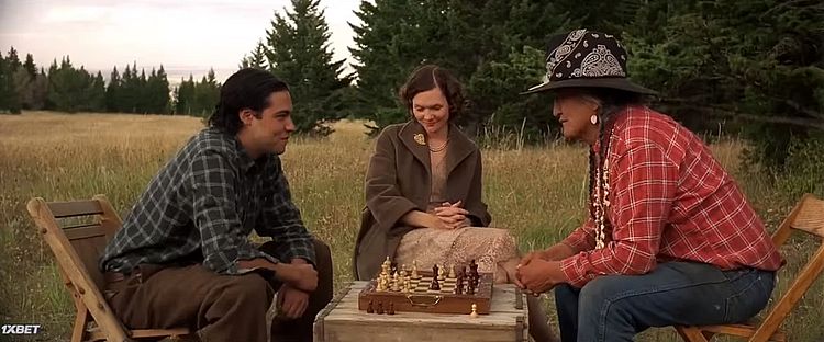 Последний за гранью /The Last Beyond/ 2019 (0:43:05 / 1:30:05)