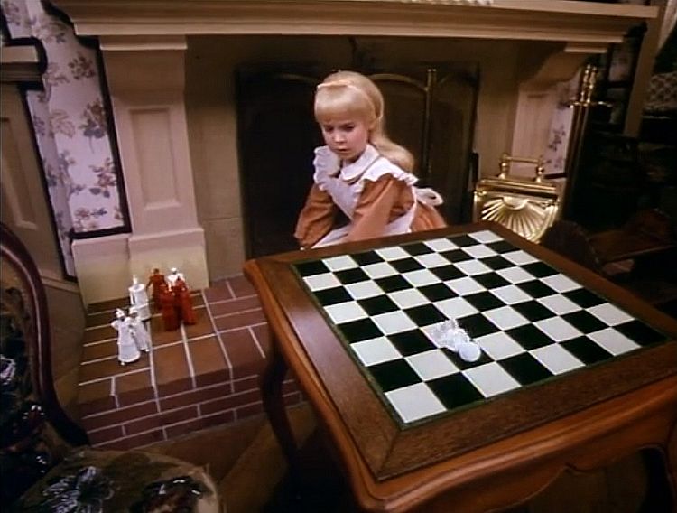 Алиса в Стране Чудес /Alice in Wonderland/ 1985 (1:38:10 / 3:02:04)