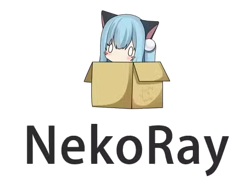 NekoRay / NekoBox 4.0 beta 4 portable