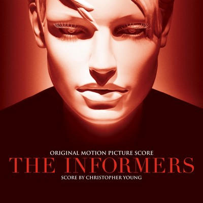 The Informers Soundtrack