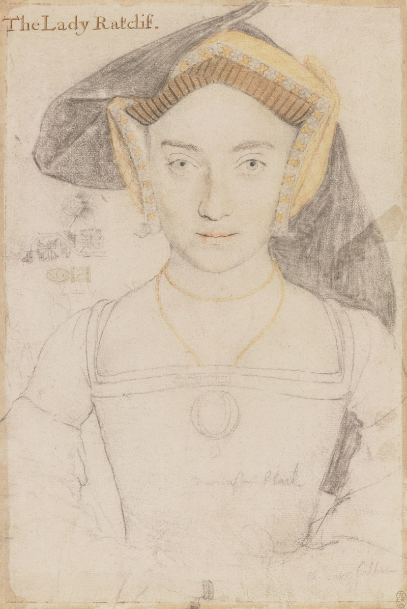 4Holbein-Hans-Portrait-of-Lady-Ratcliffe-c1532-43-drawing-(Henry-VIII)-Royal-Collection.jpg