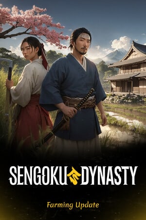 Sengoku Dynasty [v.1.1.0.7 build 19467284] (2024) PC | RePack  Albert