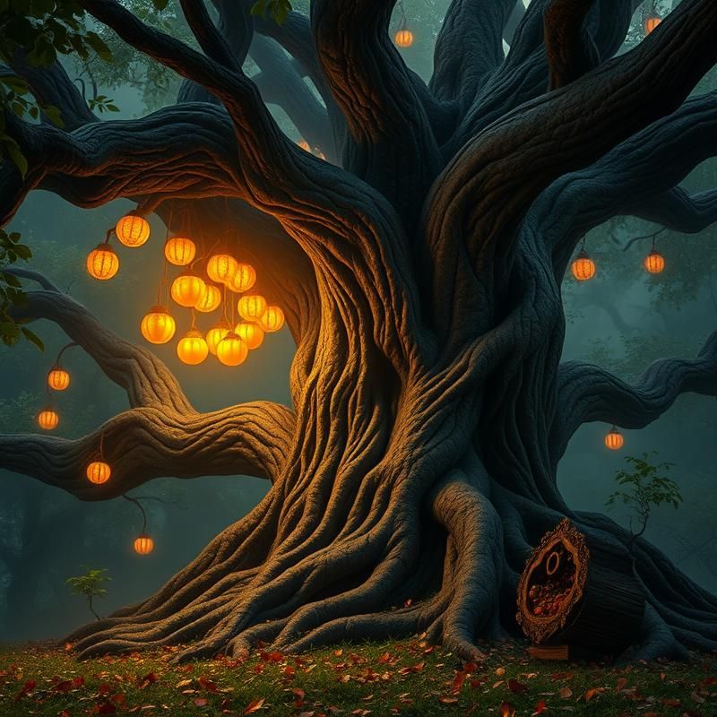 photorealistic style AI art