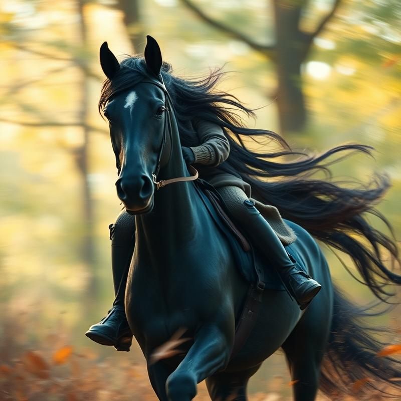 impressionism style AI art