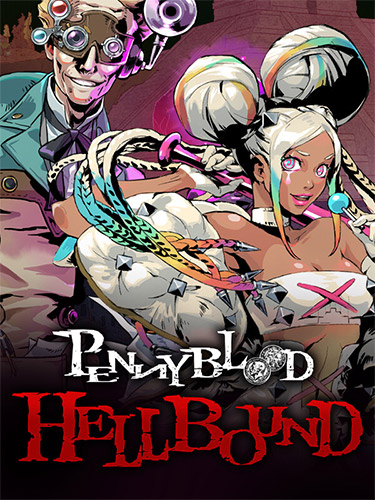 Penny Blood: Hellbound – v1.0.00628