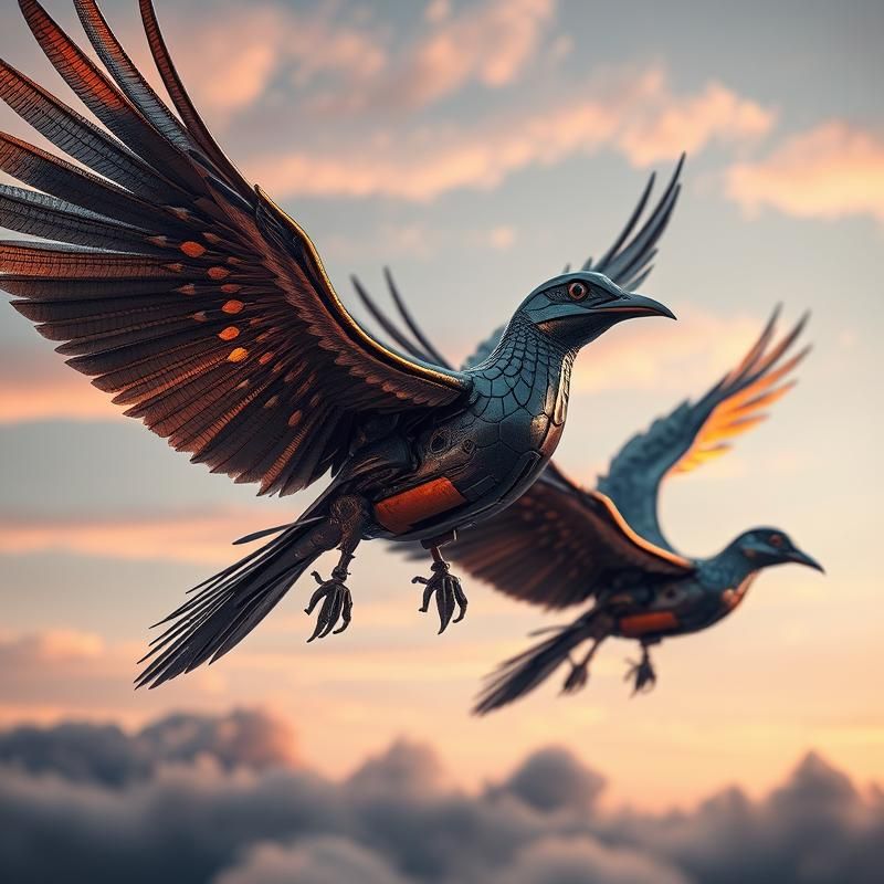 photorealism style AI art