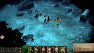 Pathfinder: Kingmaker - Imperial Edition [v 2.1.7b.fix + DLCs] (2018) PC | RePack by Wanterlude