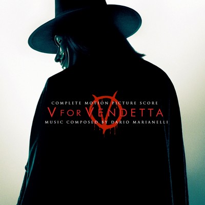 V For Vendetta Soundtrack
