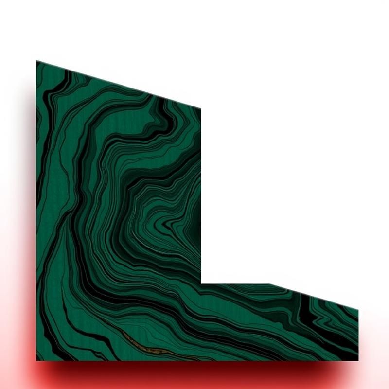 de stijl style AI art
