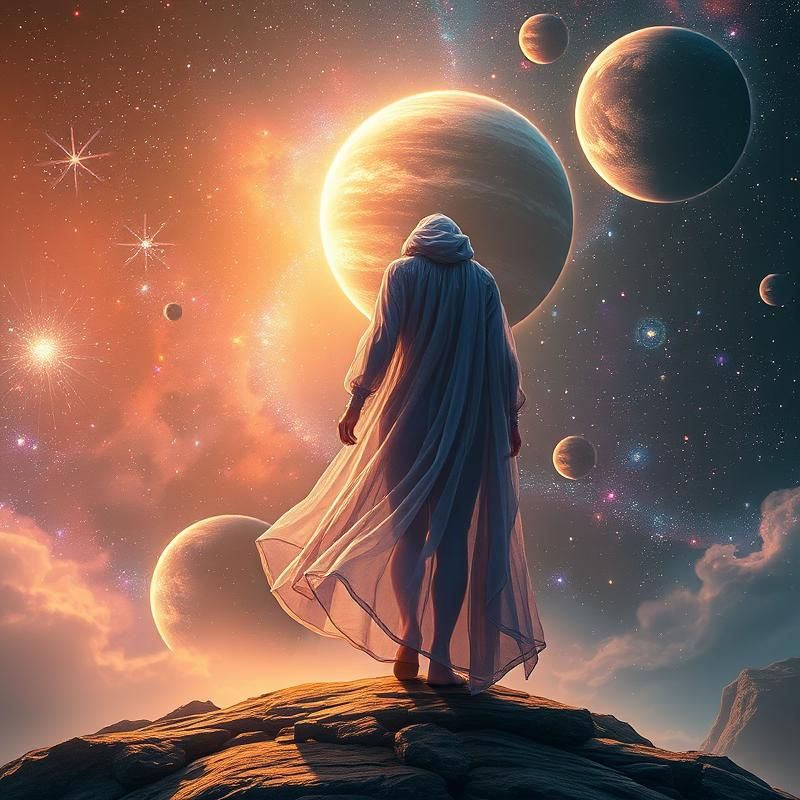 fantasy art style AI art