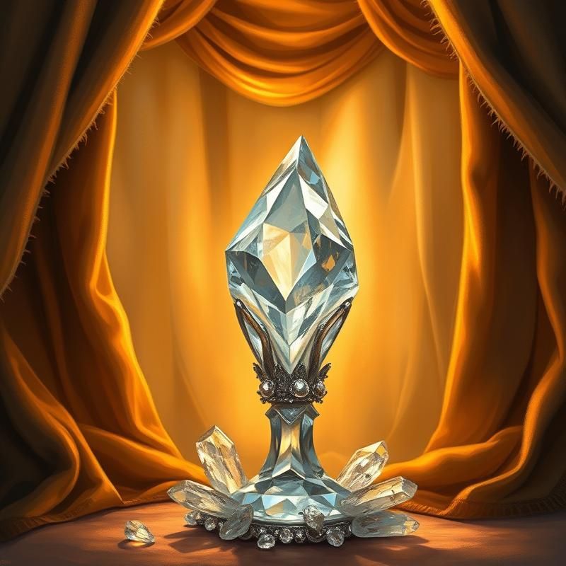 oil painting style AI art