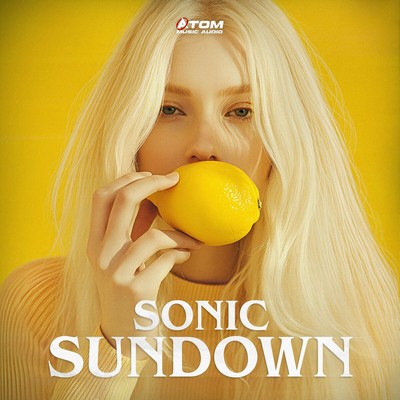 Atom Music Audio - Sonic Sundown