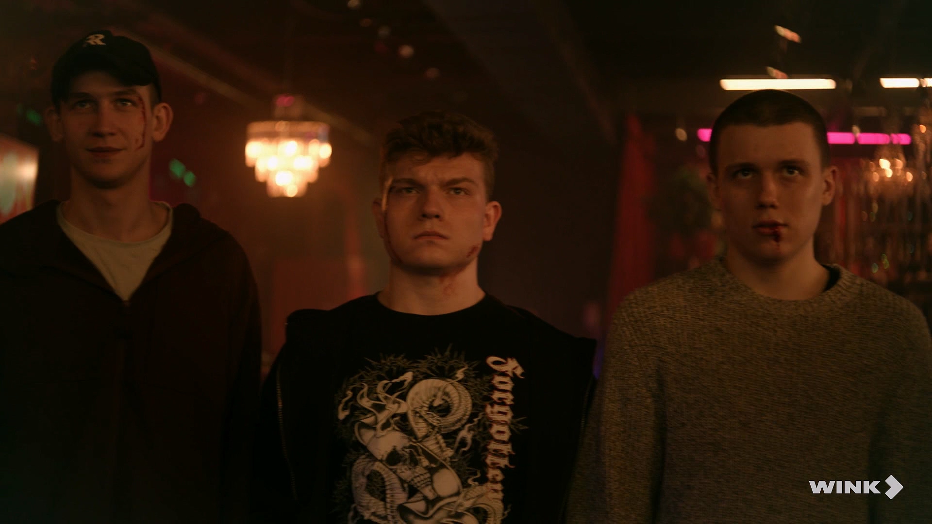   .    /  1,  1-7  7 +    (2025) WEBRip 1080p (    )