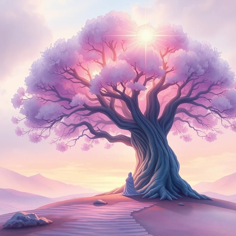 pastel art style AI art