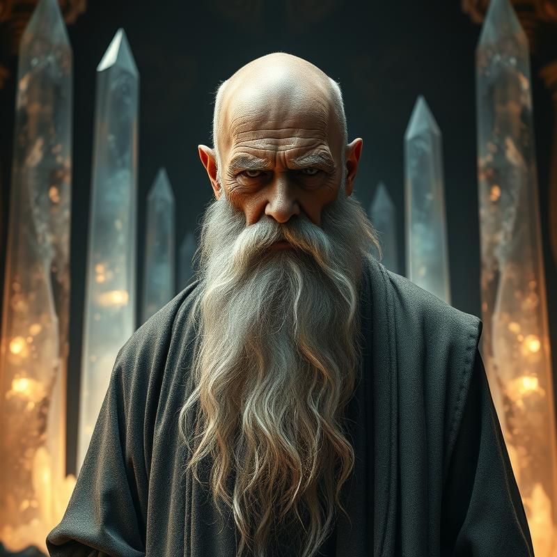 photorealistic style AI art