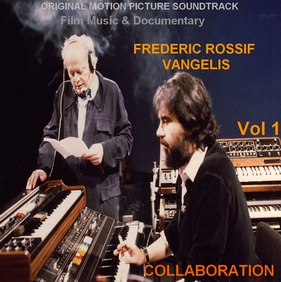Vangelis - Collaboration Vol. I