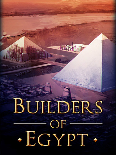 Builders of Egypt [v 1.036] (2025) PC | RePack от FitGirl