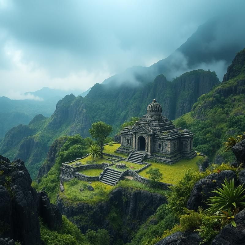 photorealistic style AI art