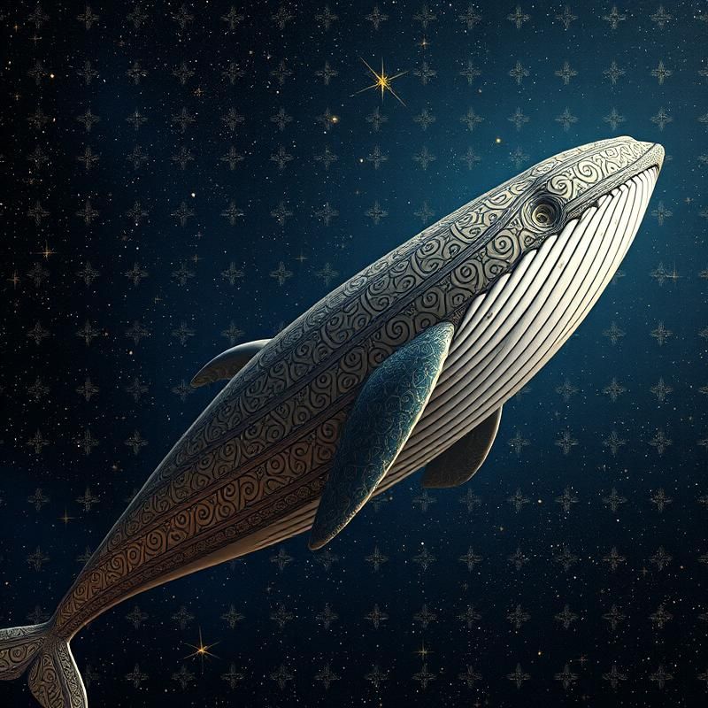 islamic art style AI art