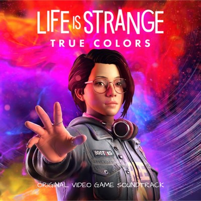 Life is Strange True Colors Soundtrack