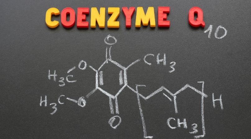 Действие коэнзима Q10 на женский организм