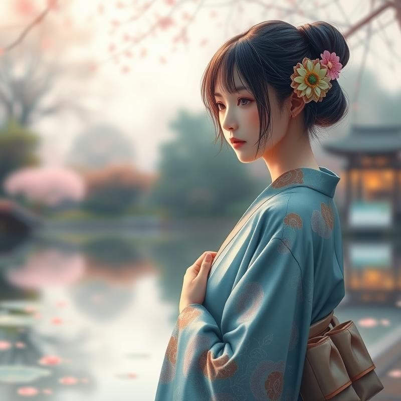 airbrush style AI art