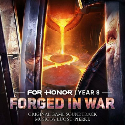 For Honor: Forged in War Soundtrack