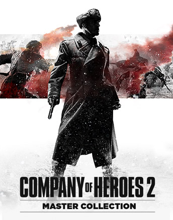 Company of Heroes 2