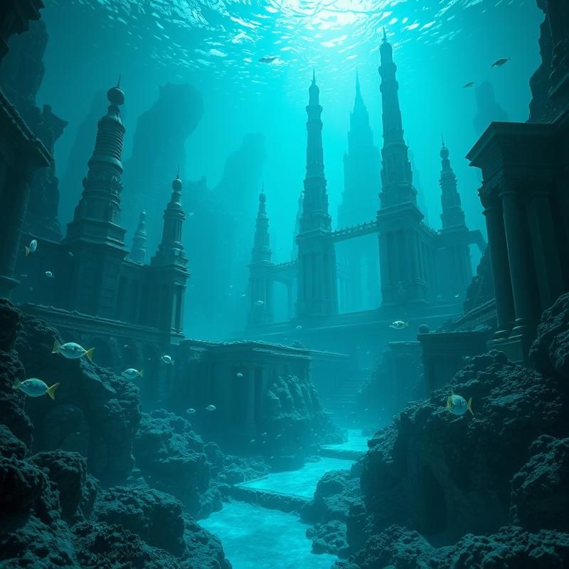 photorealistic style AI art
