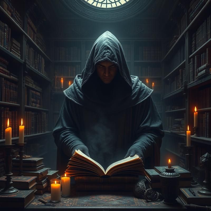 photorealistic style AI art