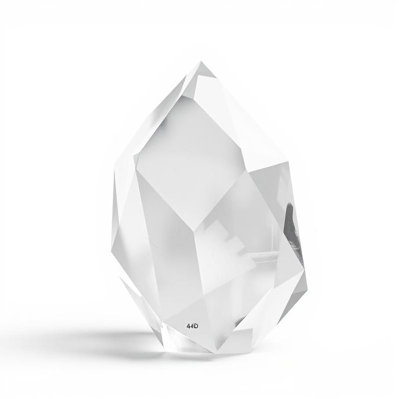 minimalist style AI art