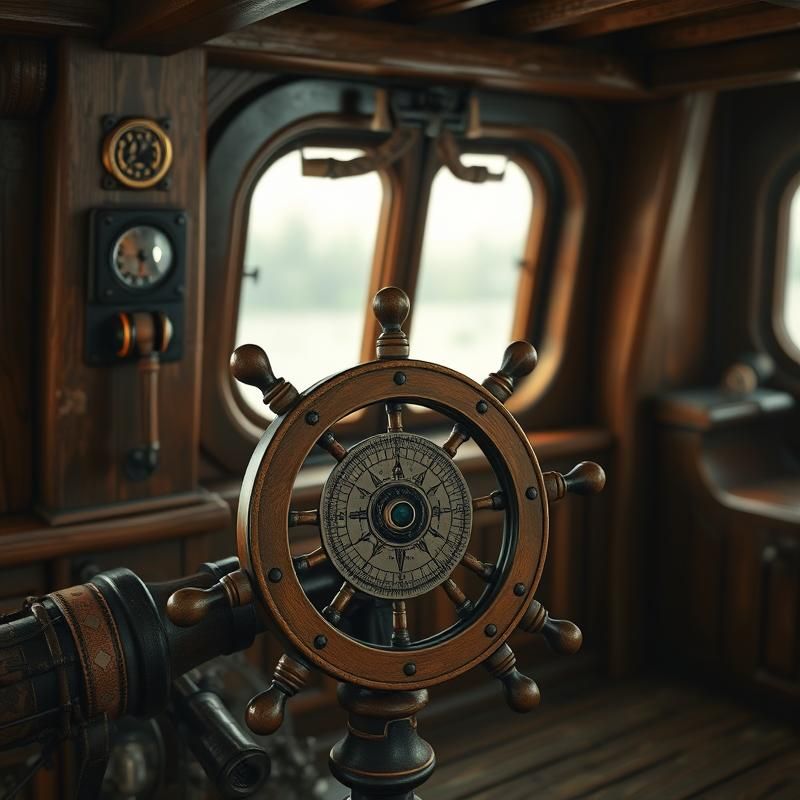 photorealistic style AI art