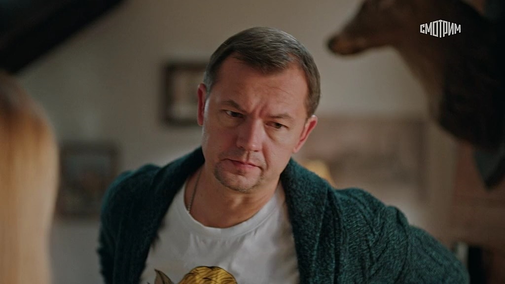 Потерянный ключ описание серий Потерянный ключ описание серий