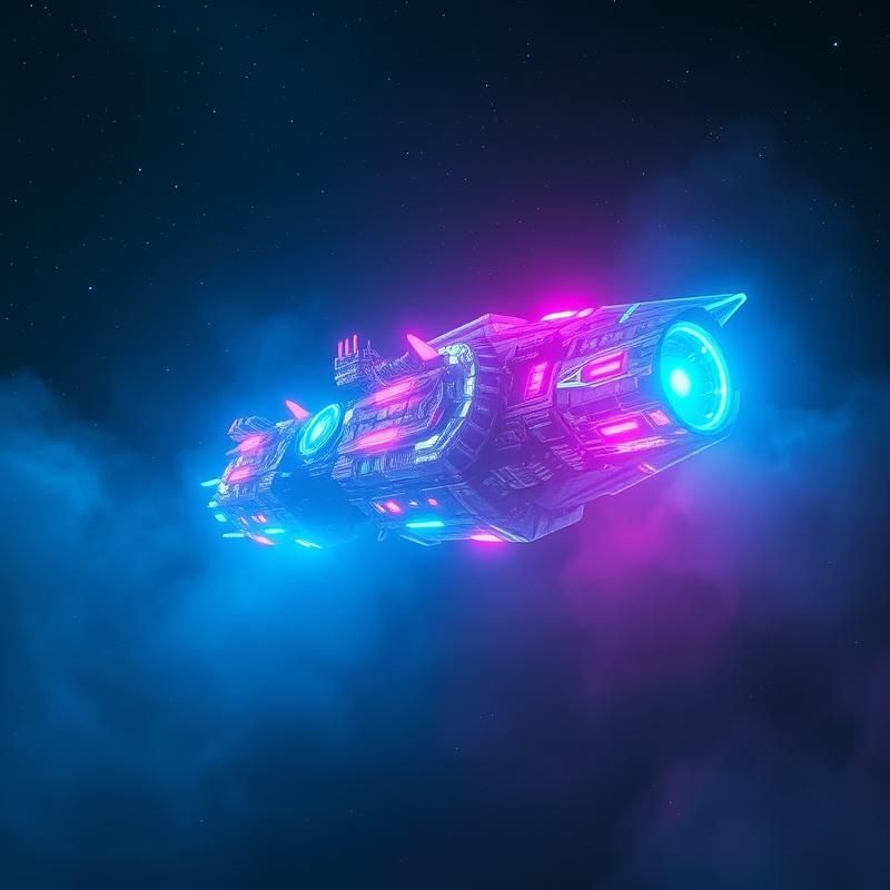 concept art style AI art