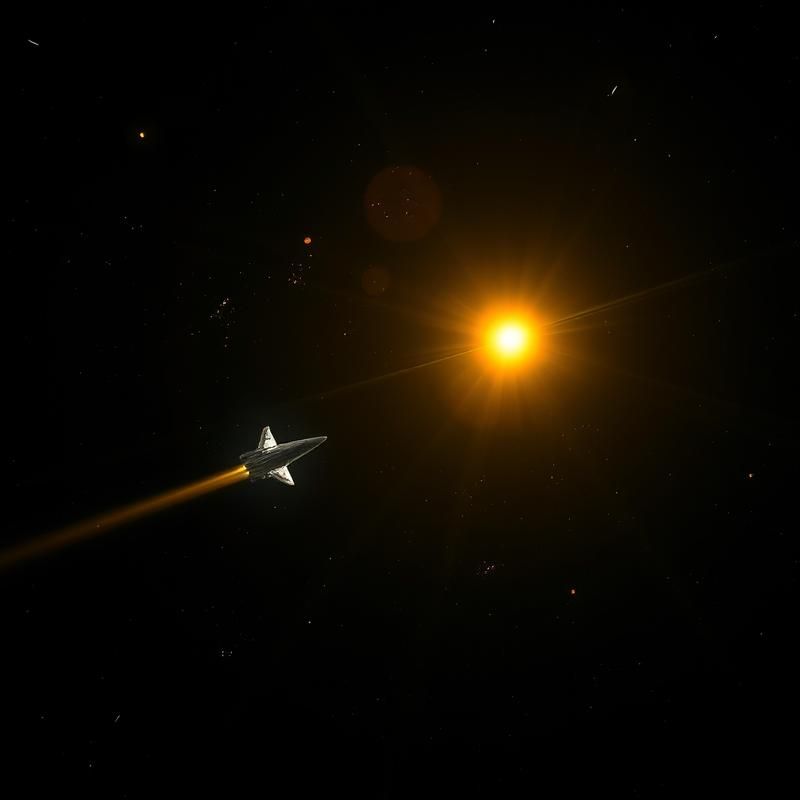 chiaroscuro style AI art
