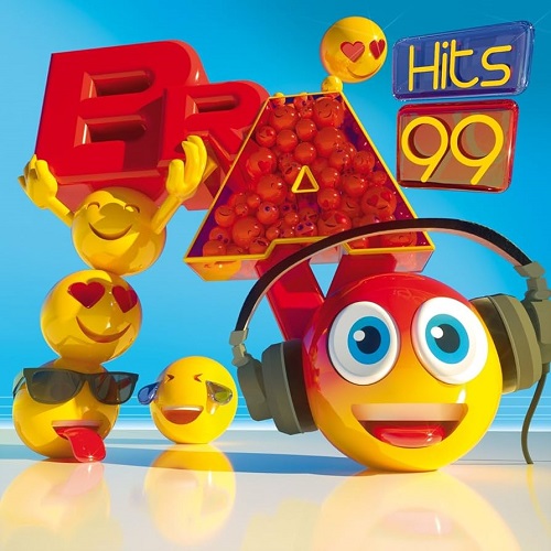 Bravo Hits Vol.99 (2017)