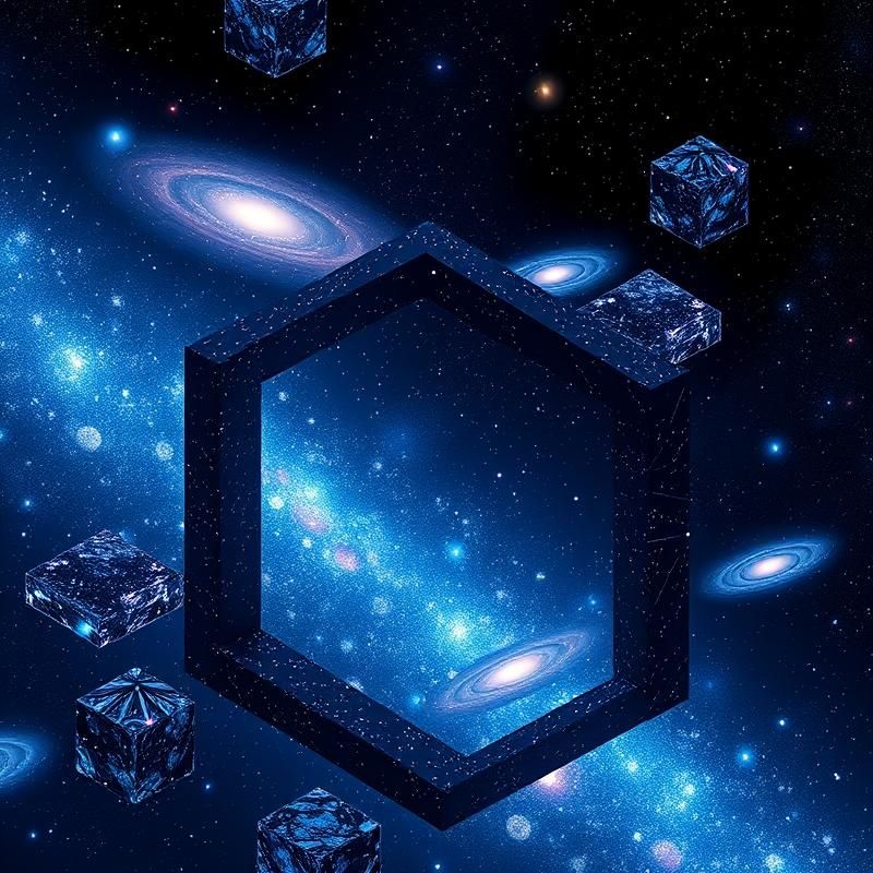 isometric style AI art