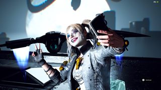 Suicide Squad: Kill the Justice League - Digital Deluxe Edition [v 1.0.6.0 + DLCs] (2024) PC | RePa