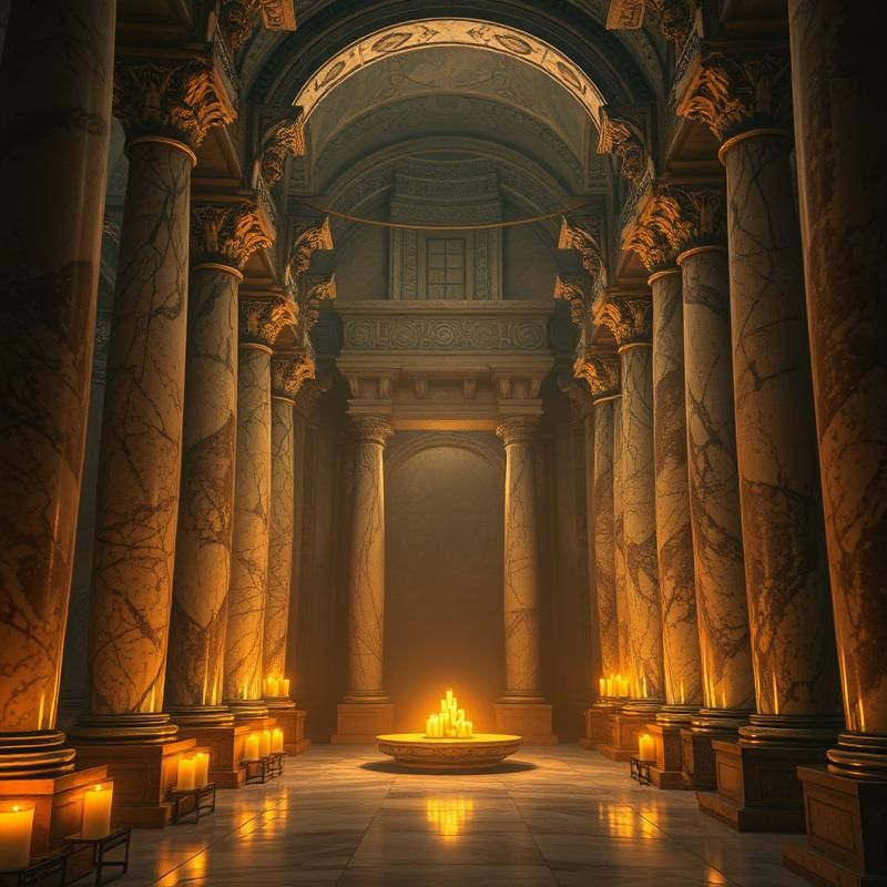 photorealistic style AI art