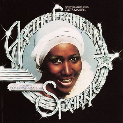 Aretha Franklin – Sparkle