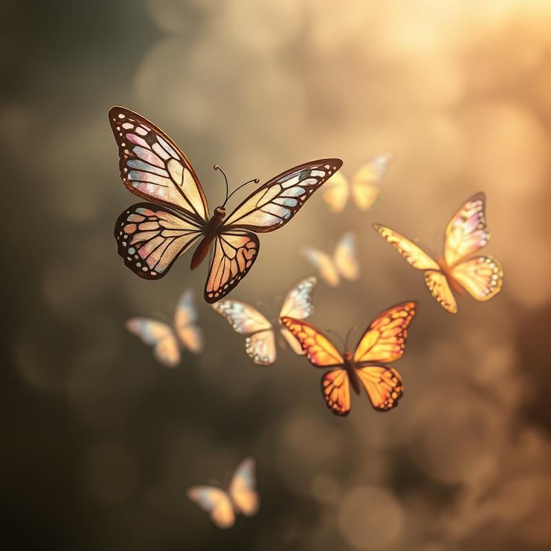photorealistic style AI art