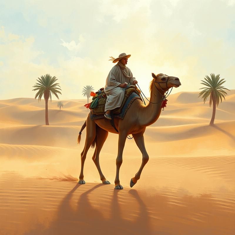 impressionism style AI art