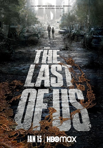 Изображение для Одни из нас / The Last of Us, Сезон 1, Серии 1-9 из 9 (2023) WEB-DL 1080p | NewComers, Jaskier, Dubbing-Pro, HDRezka Studio, Lostfilm (кликните для просмотра полного изображения)