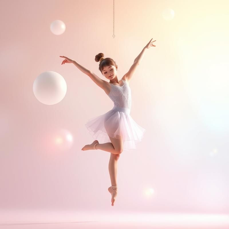 pastel art style AI art