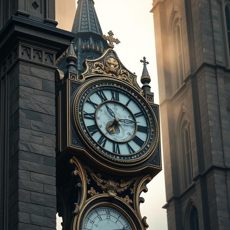 photorealistic style AI art