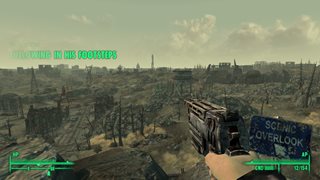 Fallout 3: Game of the Year Edition [v 1.7.0.3 + DLCs] (2009) PC | Repack by Wanterlude