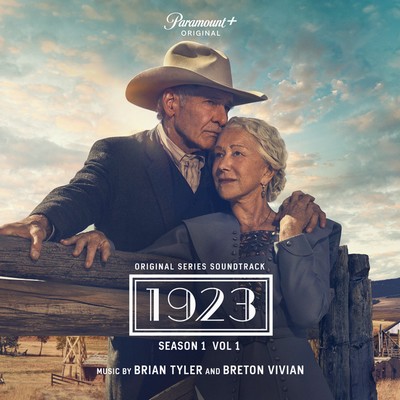 1923 Season 1 Soundtrack