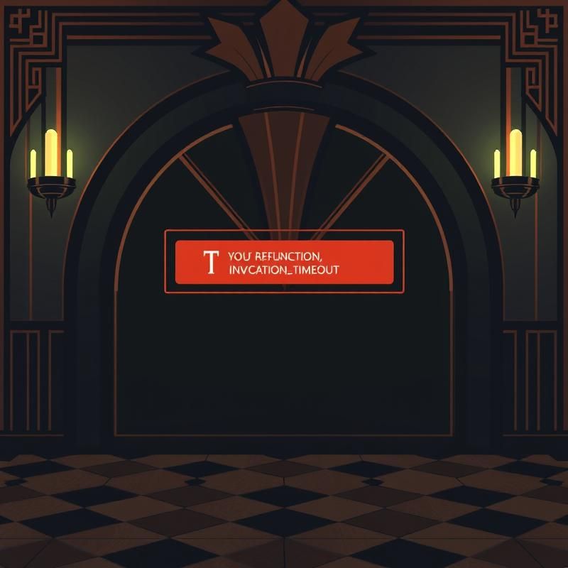 art deco style AI art
